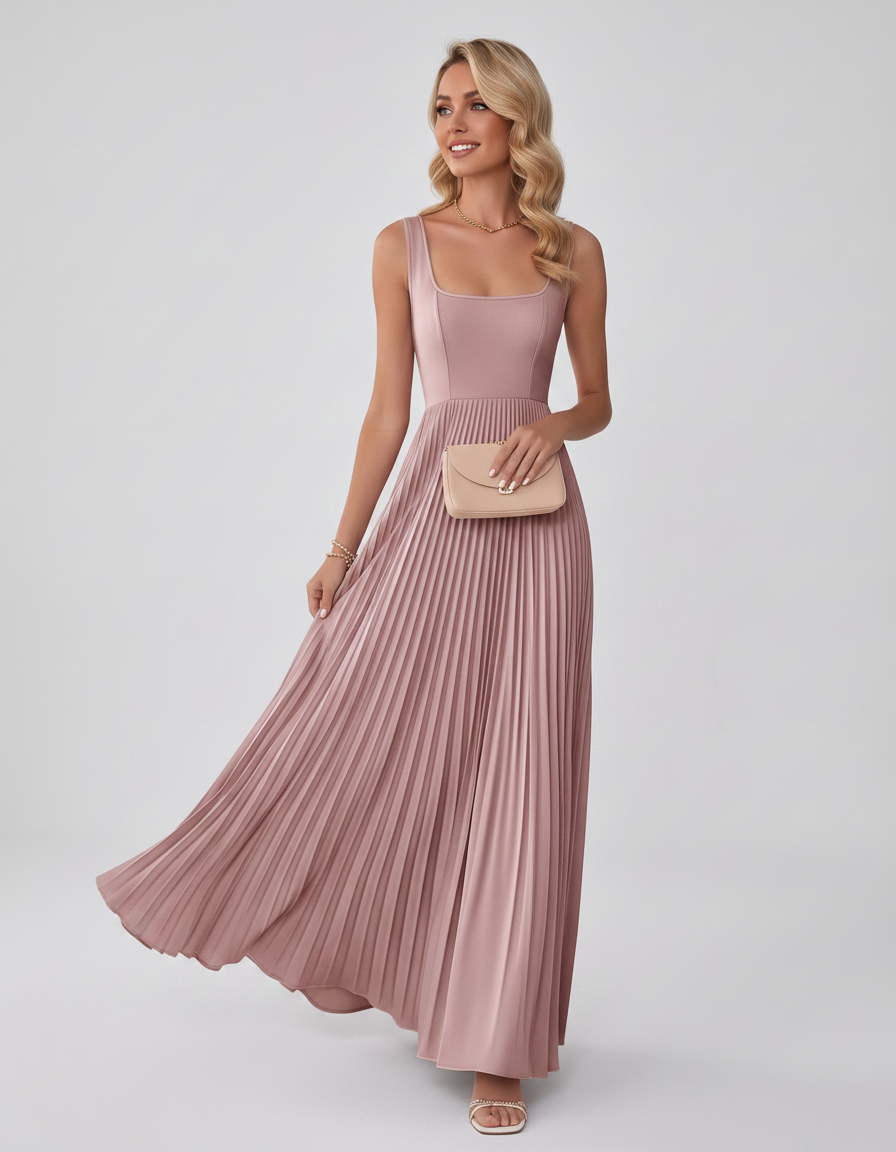 Velora Maxi Dress
