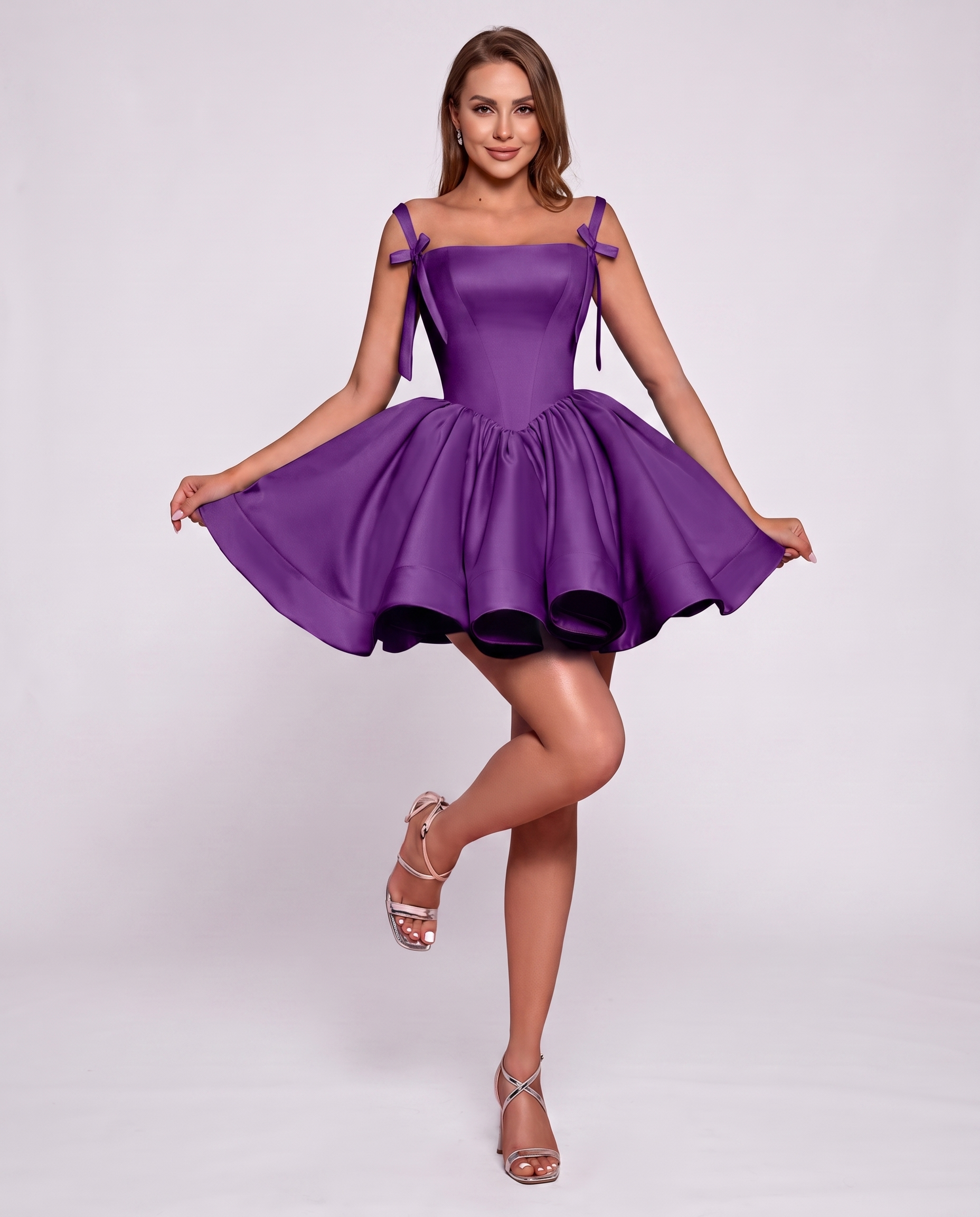 Elira Mini Dress