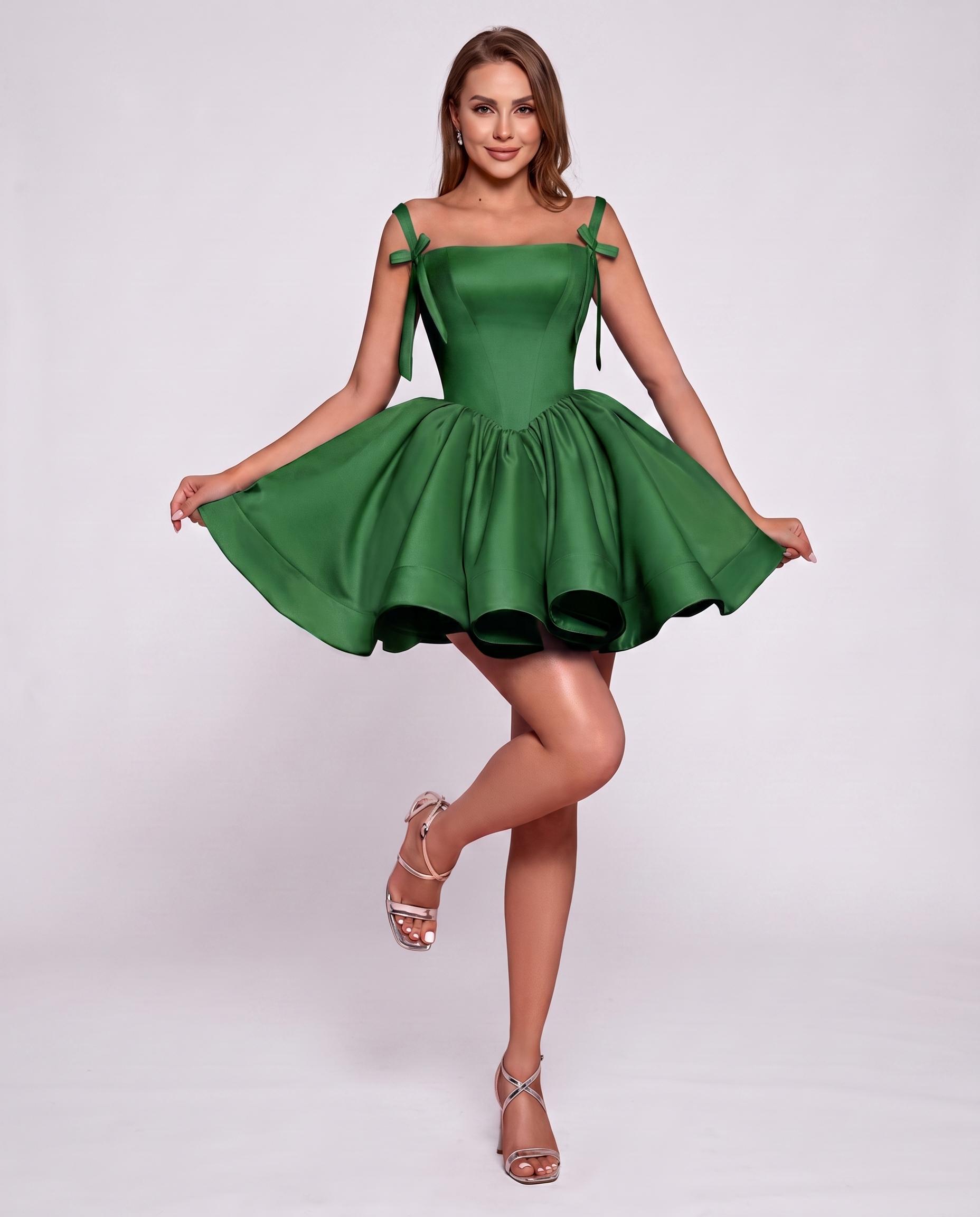 Elira Mini Dress