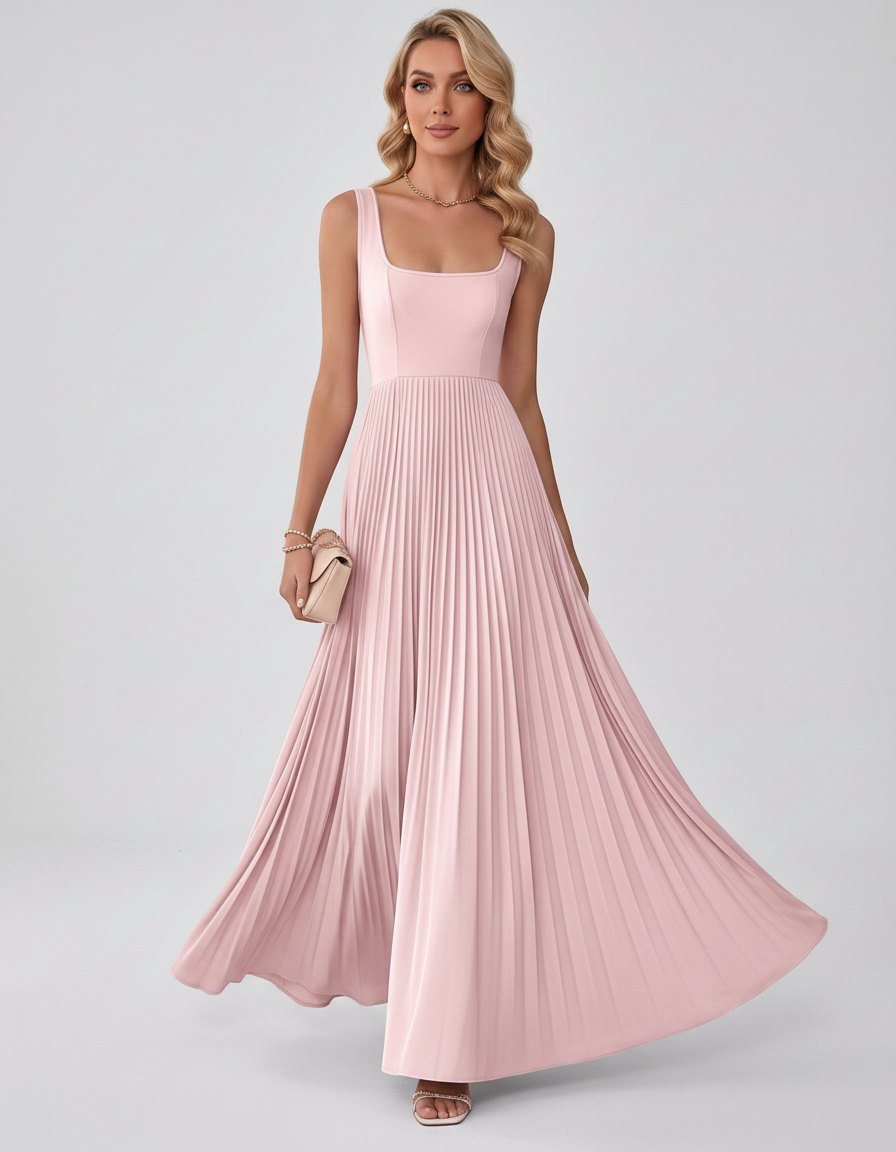 Velora Maxi Dress