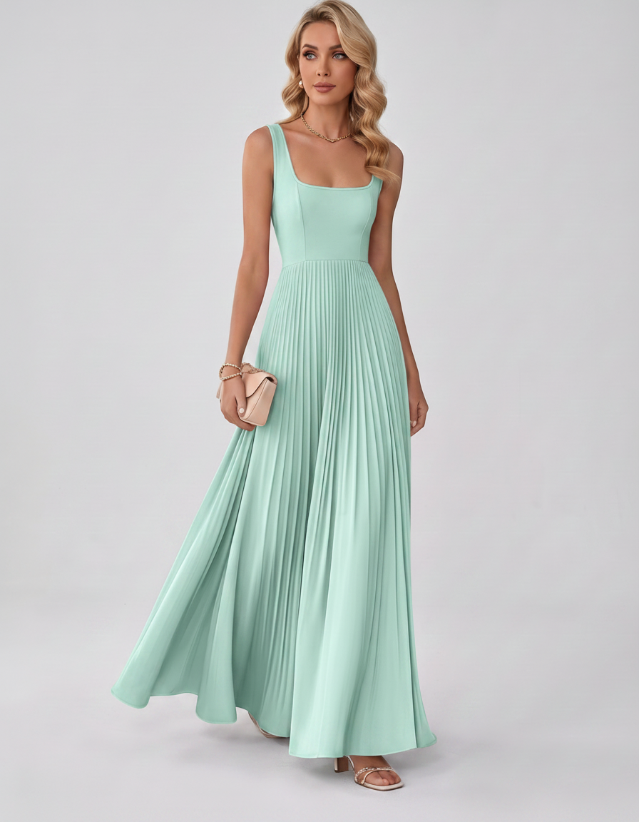 Velora Maxi Dress