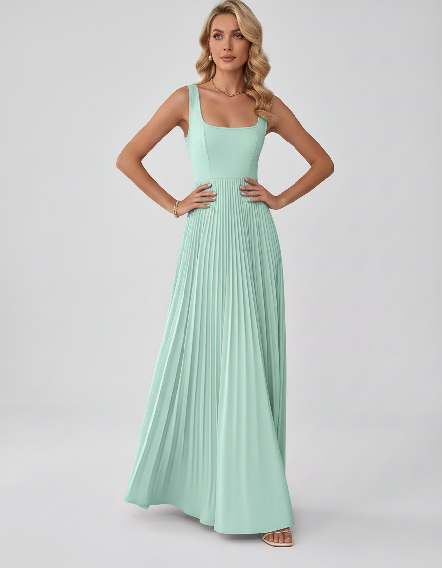 Velora Maxi Dress