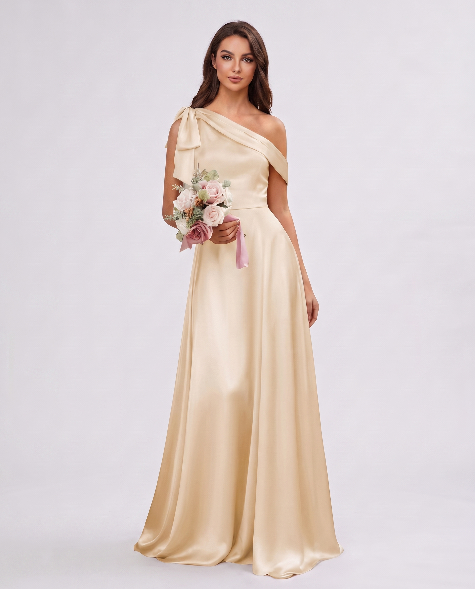 Lunessa Maxi Dress