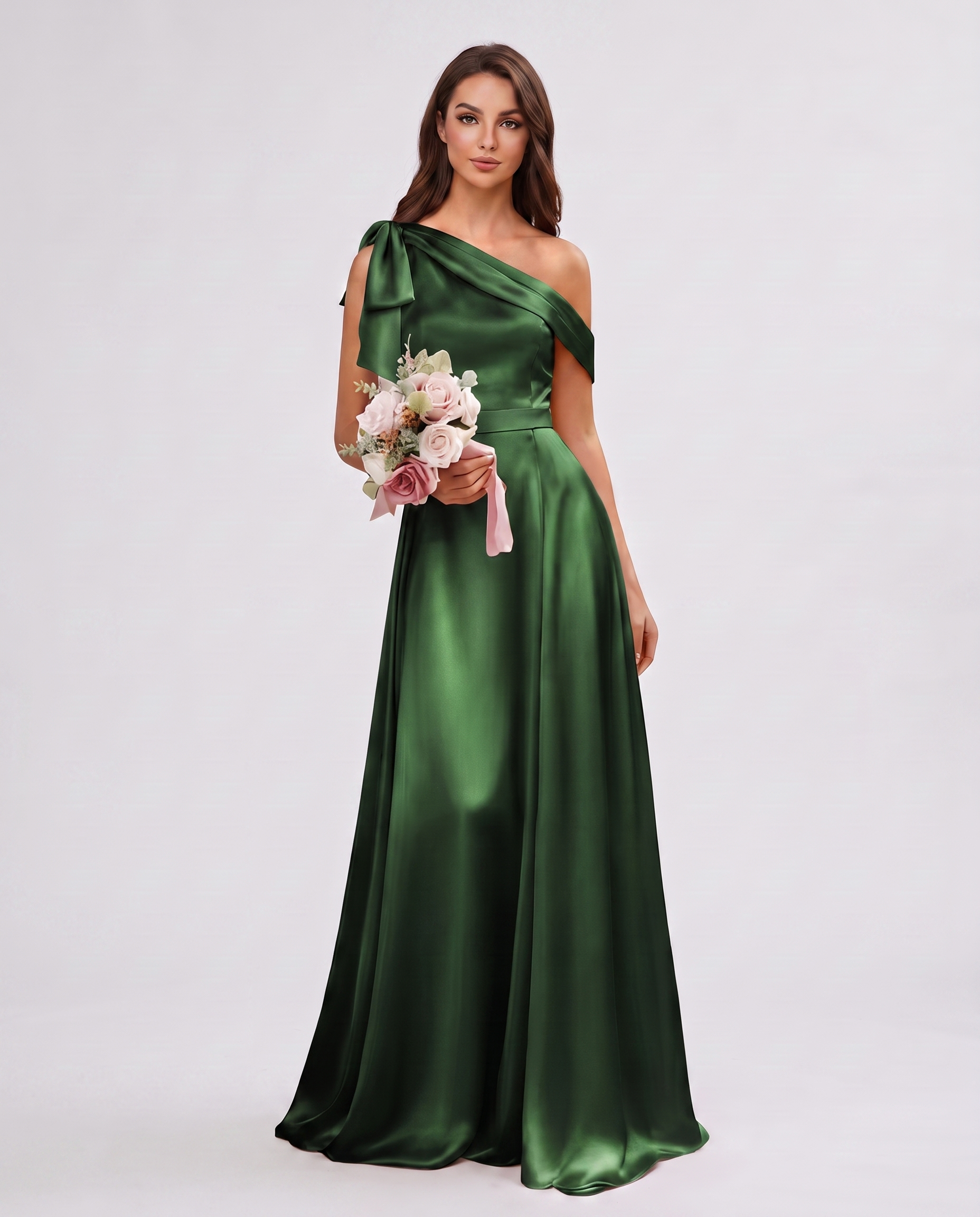 Lunessa Maxi Dress