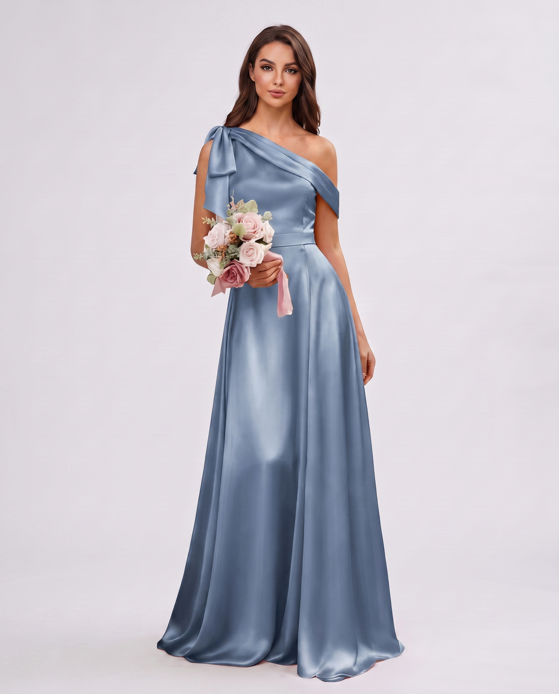 Lunessa Maxi Dress