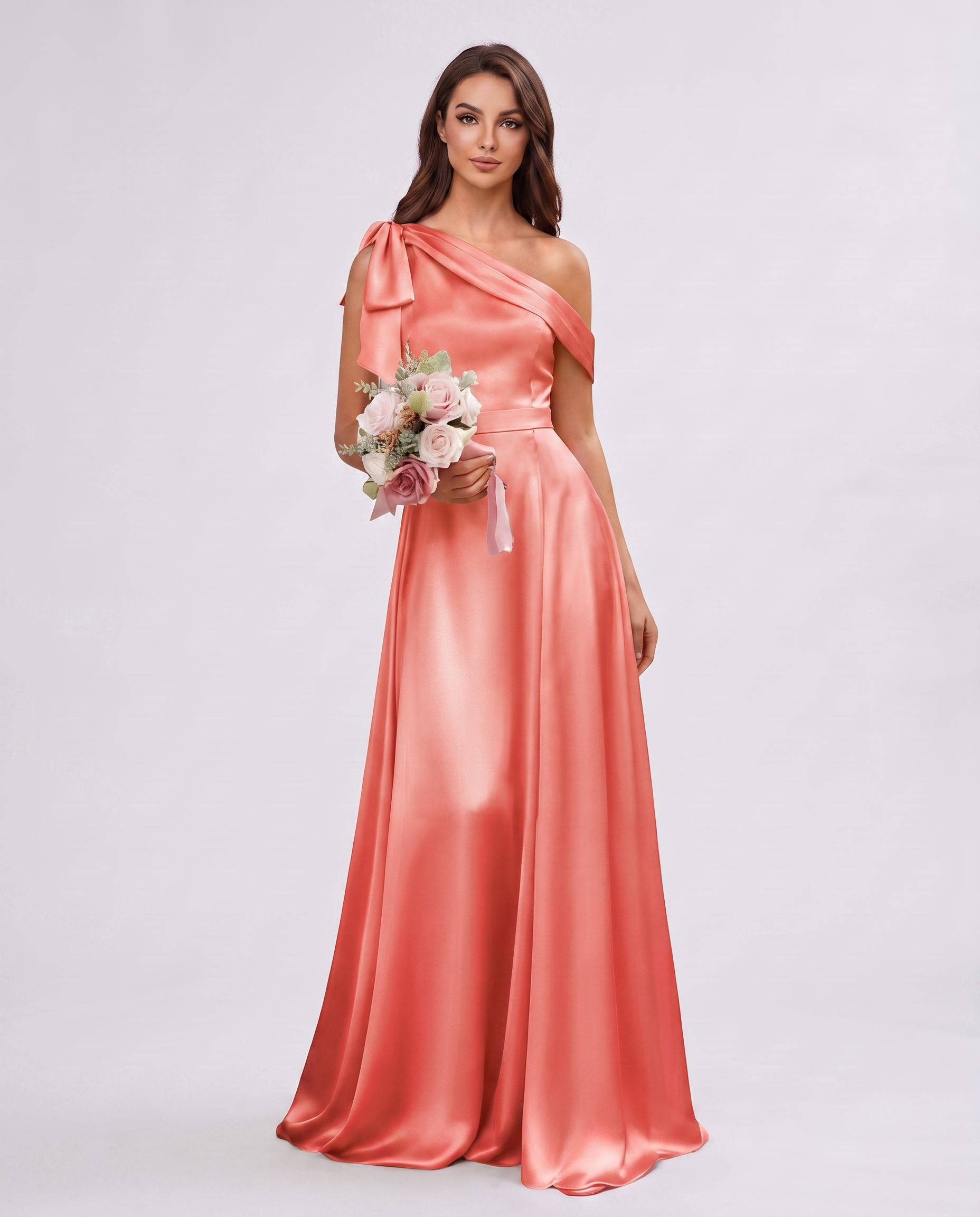 Lunessa Maxi Dress