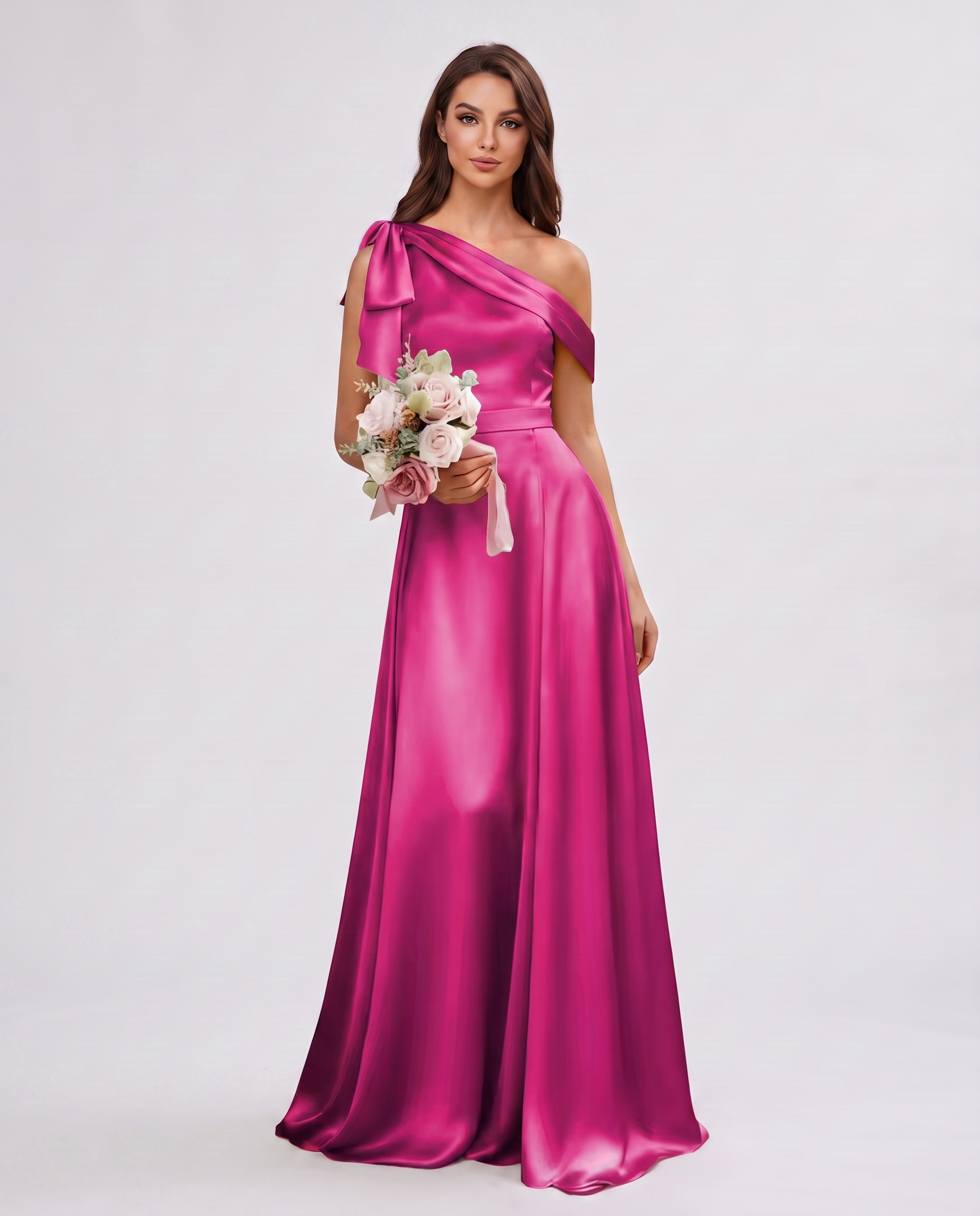 Lunessa Maxi Dress