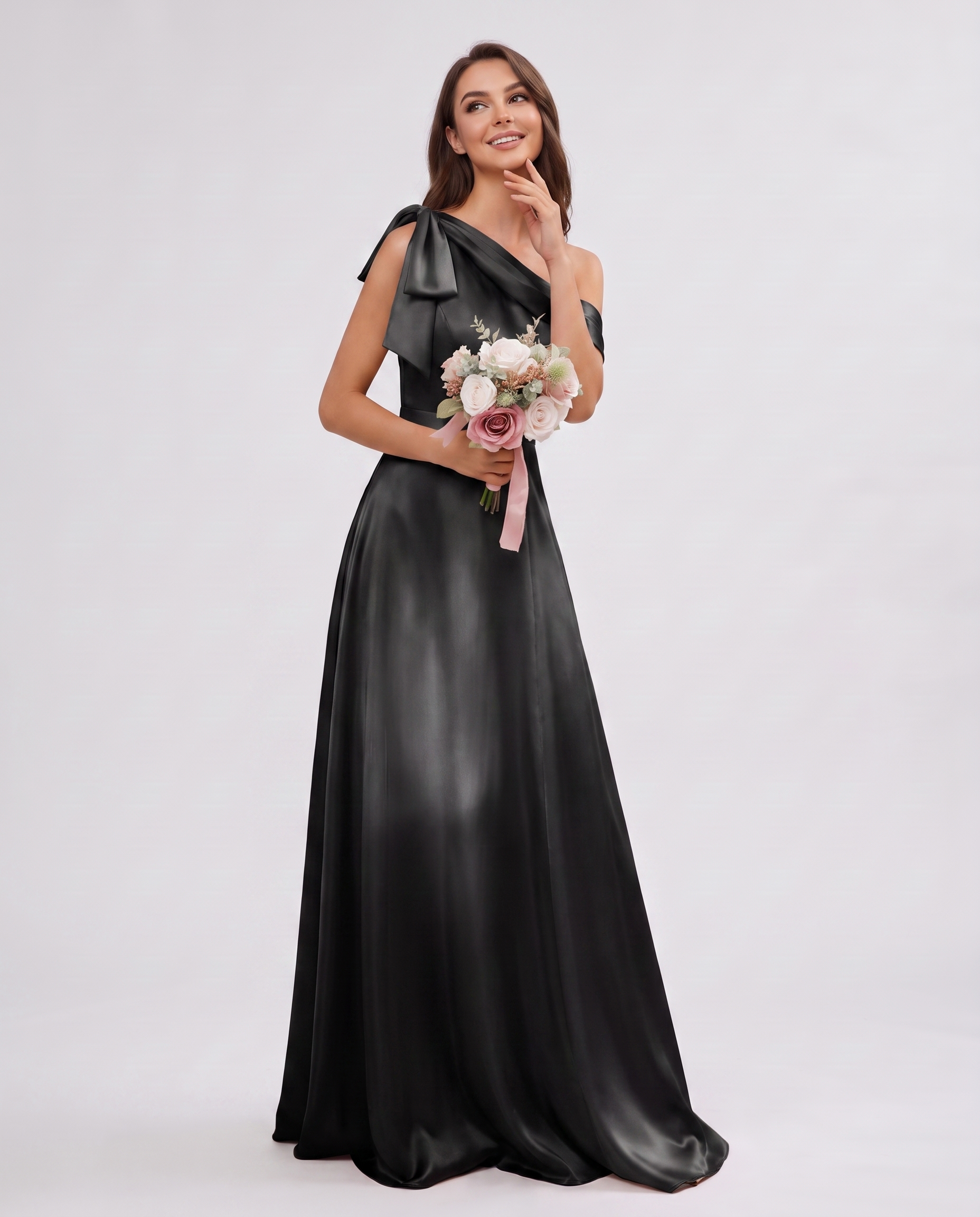 Lunessa Maxi Dress