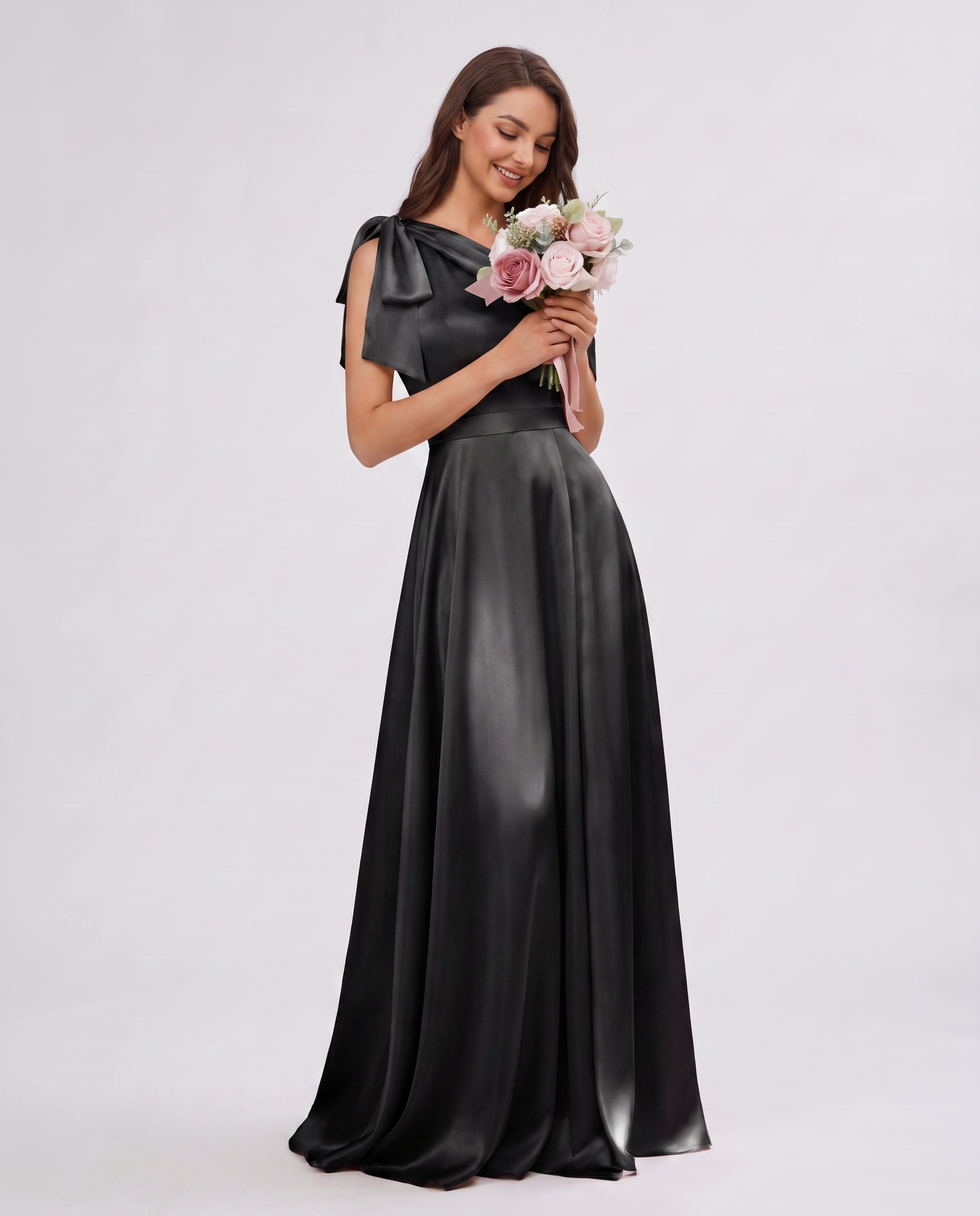 Lunessa Maxi Dress