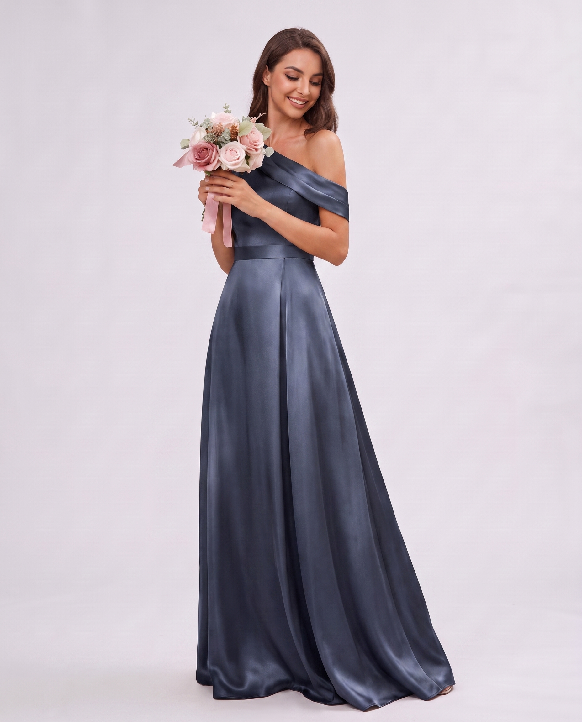Lunessa Maxi Dress