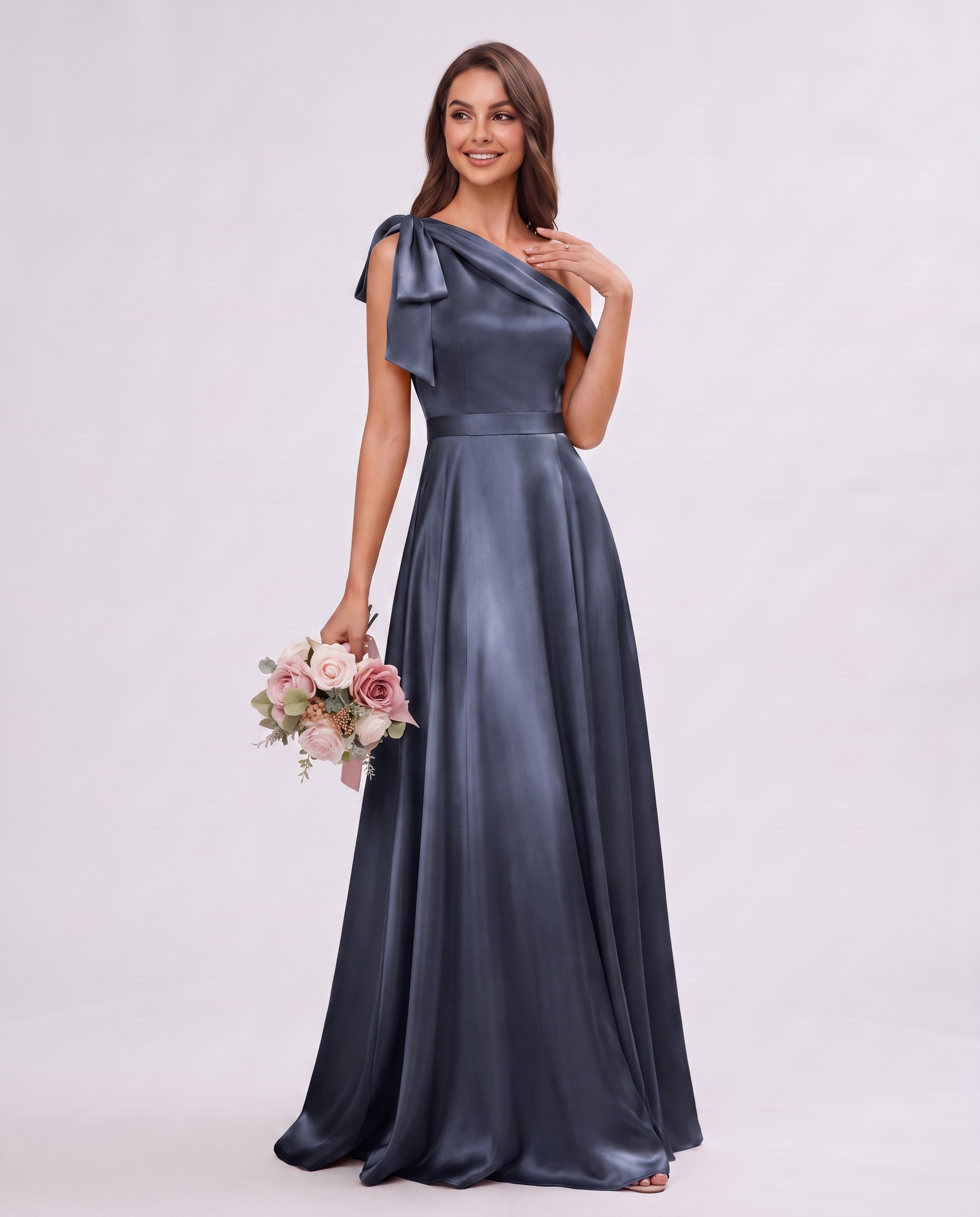 Lunessa Maxi Dress