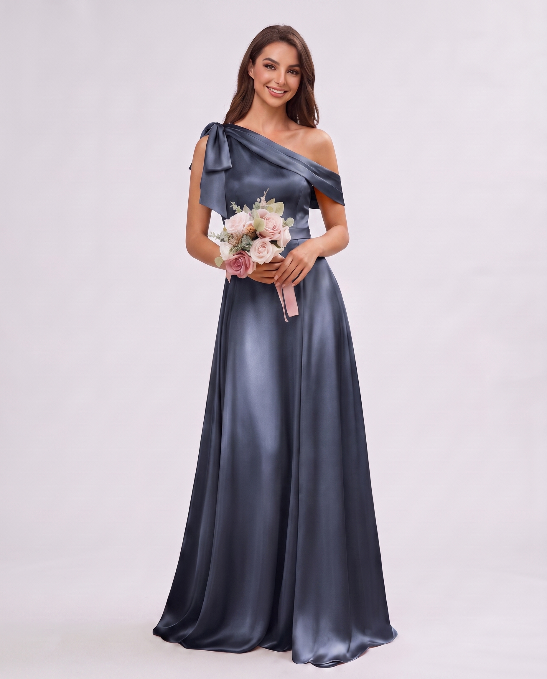Lunessa Maxi Dress