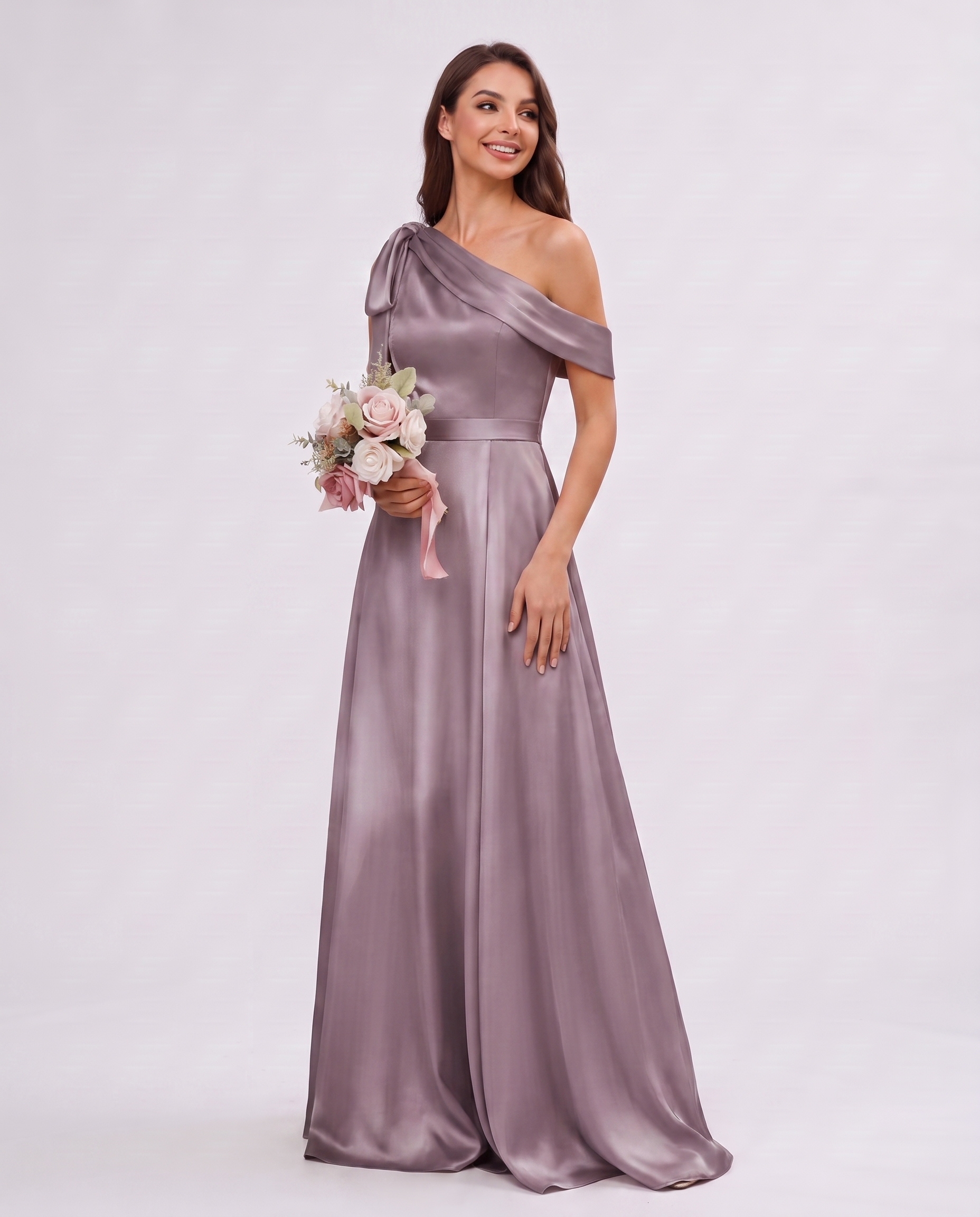 Lunessa Maxi Dress
