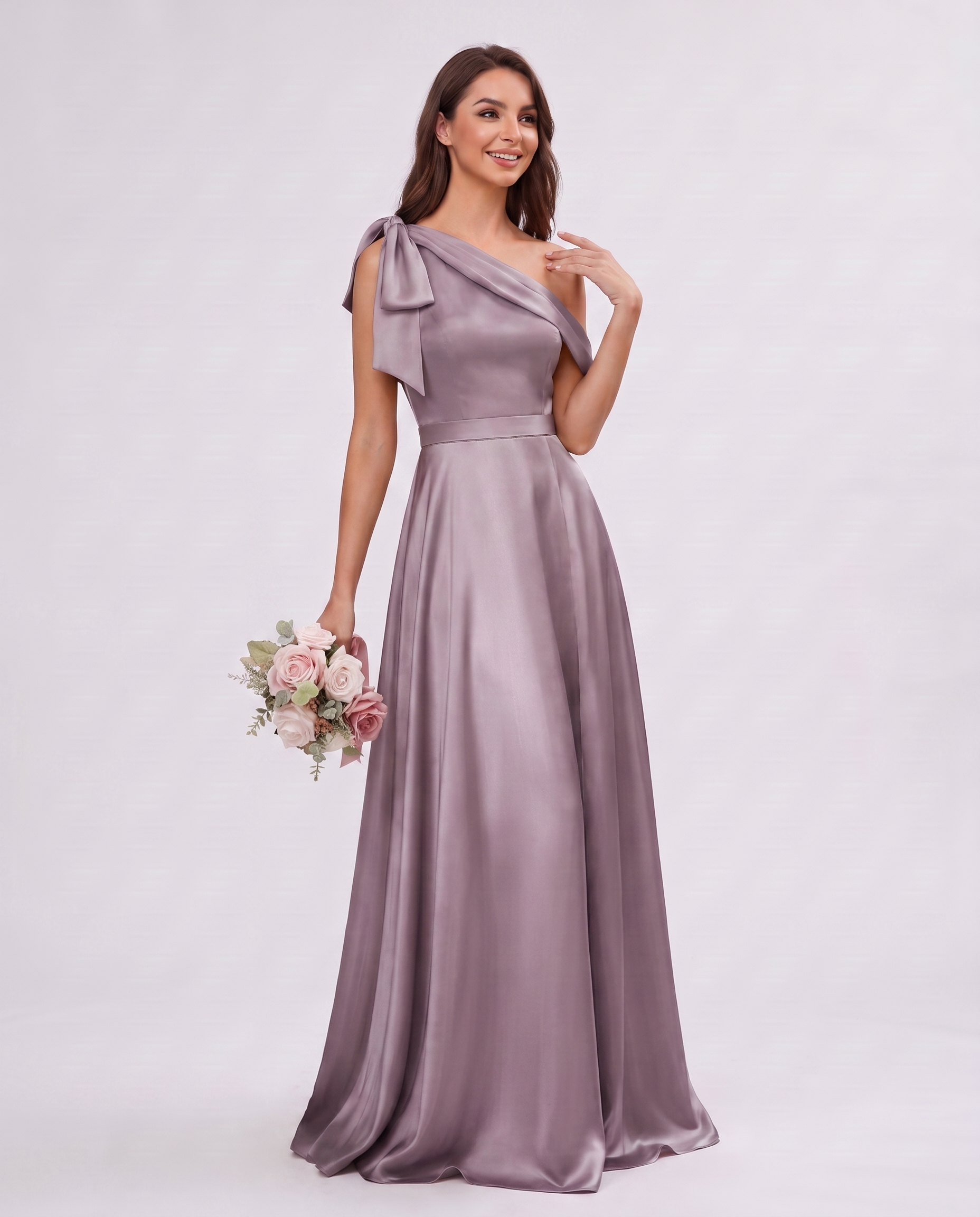 Lunessa Maxi Dress