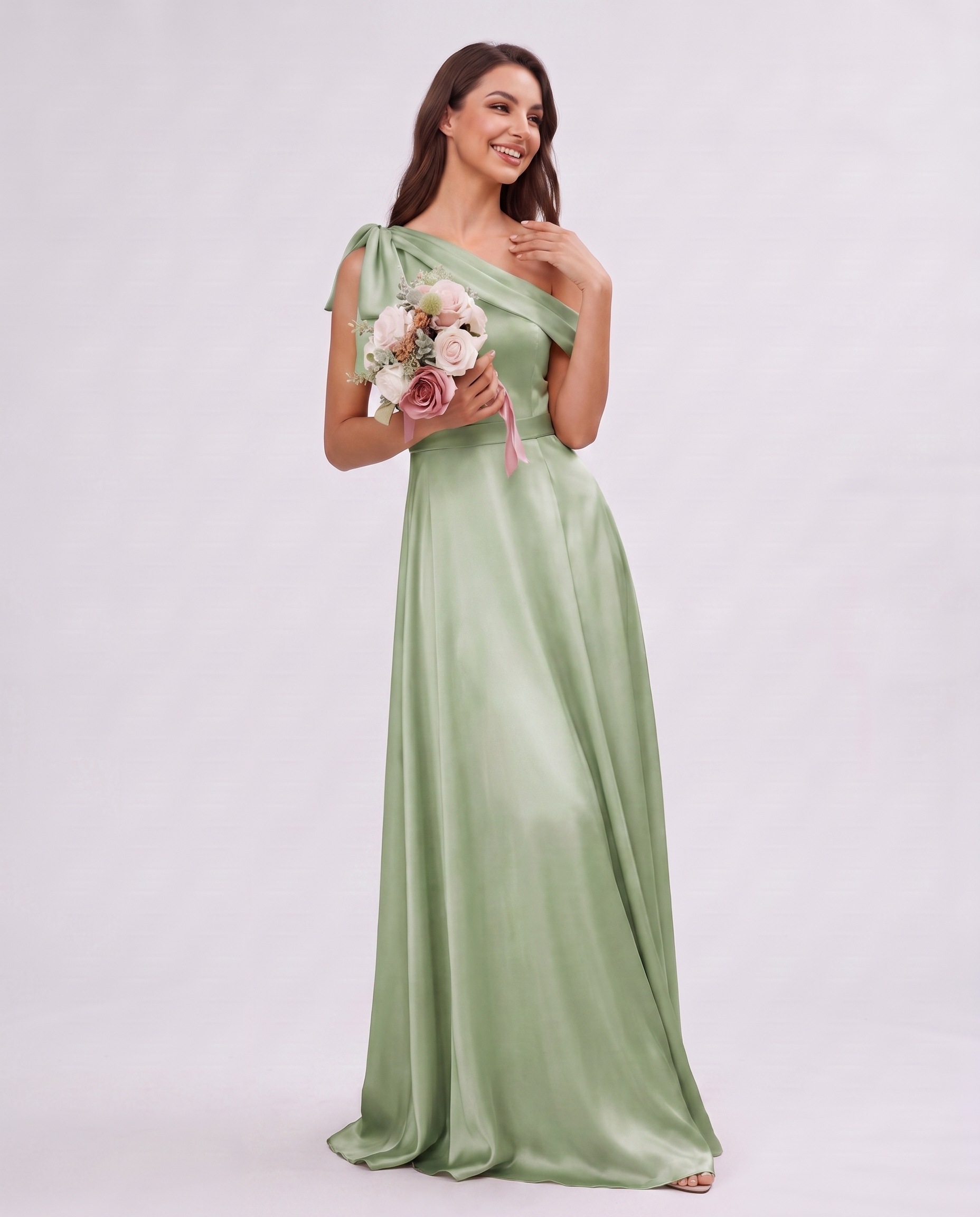 Lunessa Maxi Dress
