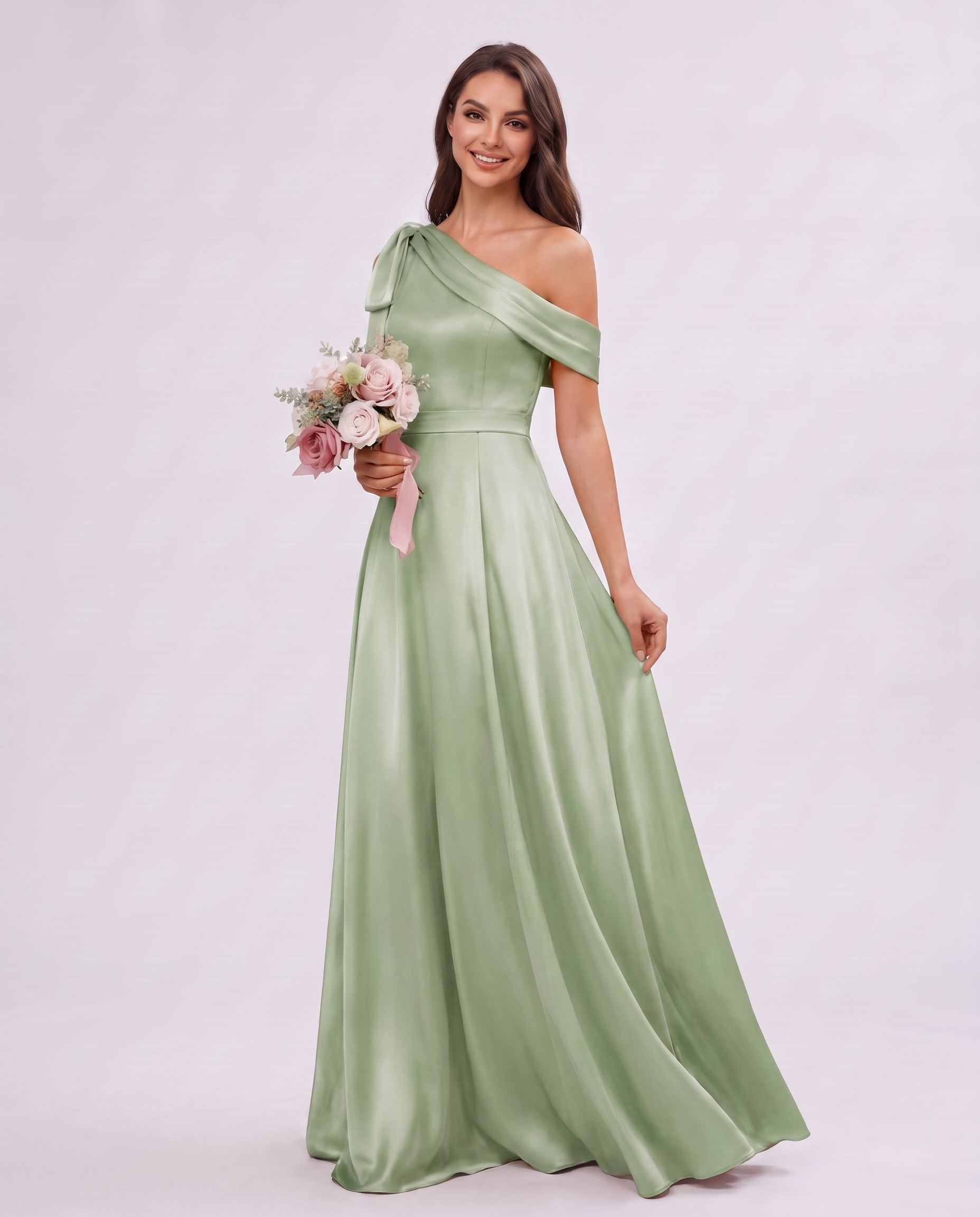 Lunessa Maxi Dress