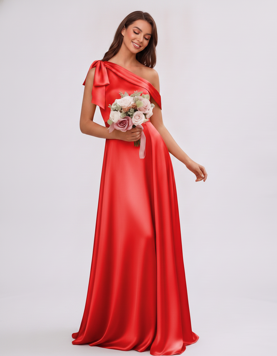 Lunessa Maxi Dress