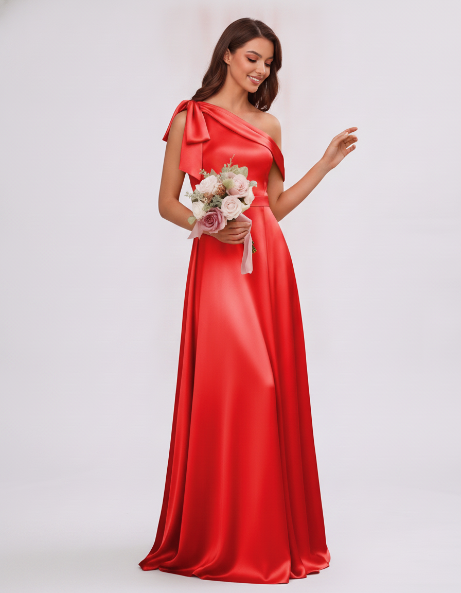 Lunessa Maxi Dress