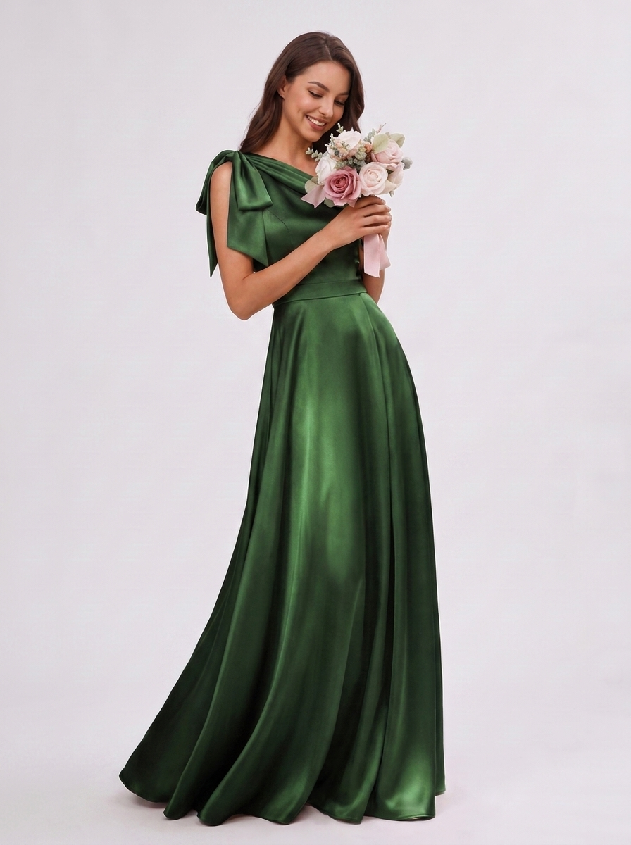 Lunessa Maxi Dress