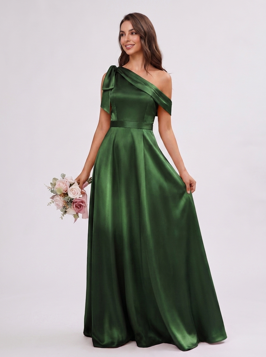 Lunessa Maxi Dress
