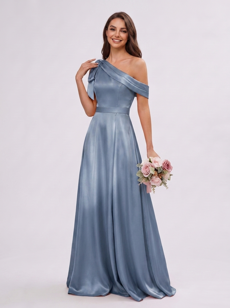 Lunessa Maxi Dress