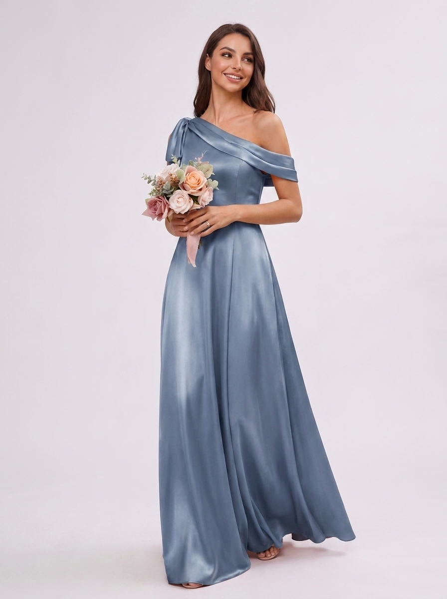 Lunessa Maxi Dress
