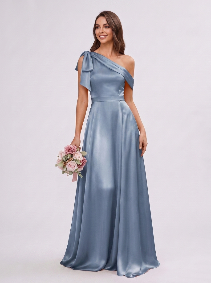 Lunessa Maxi Dress