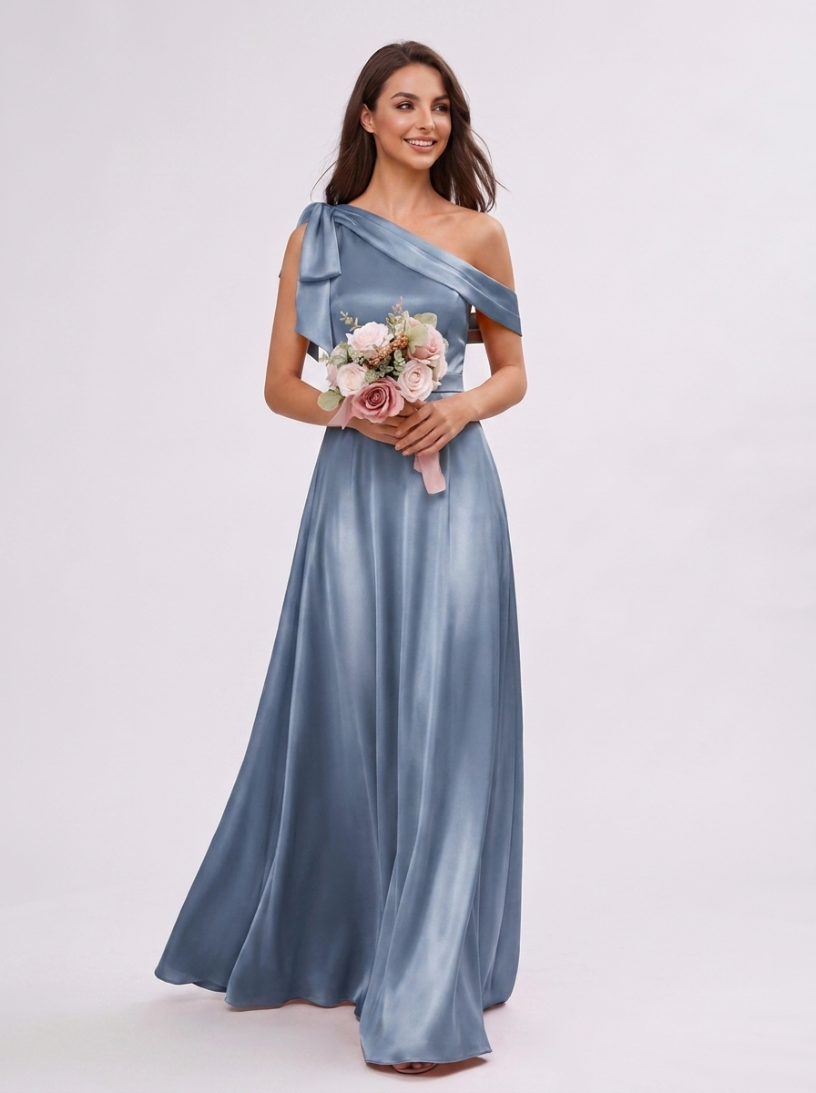 Lunessa Maxi Dress