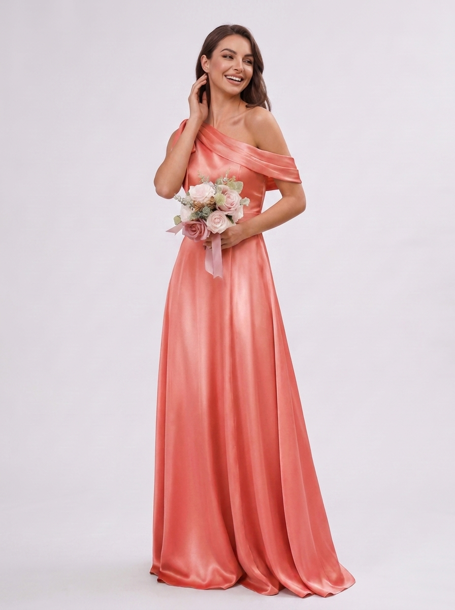 Lunessa Maxi Dress