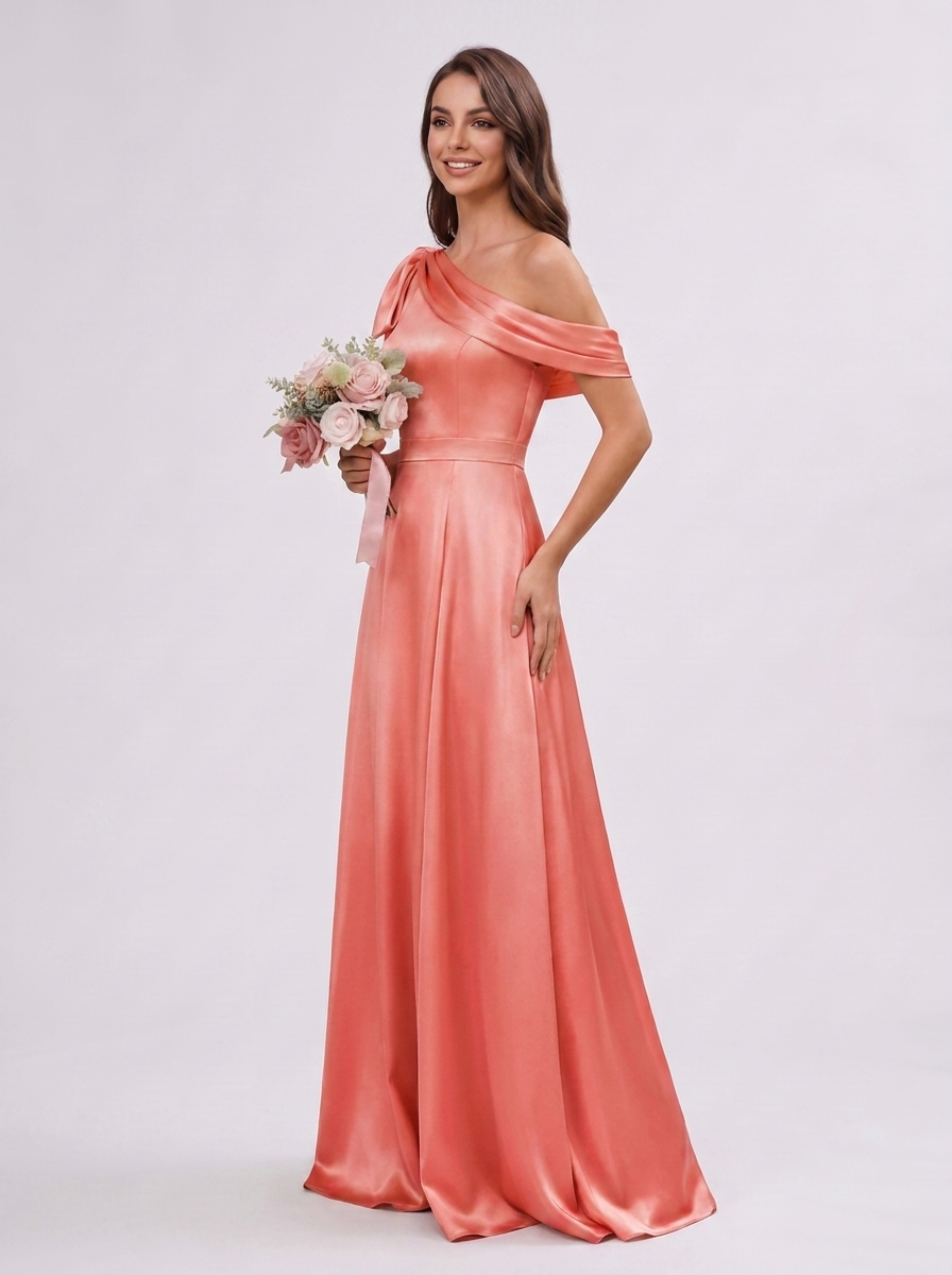 Lunessa Maxi Dress