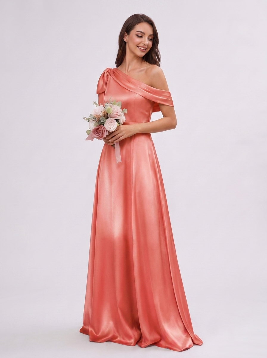 Lunessa Maxi Dress