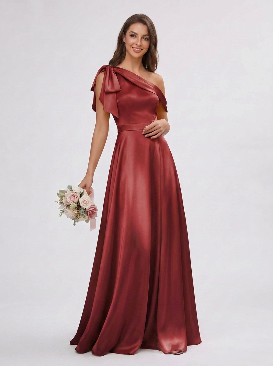 Lunessa Maxi Dress