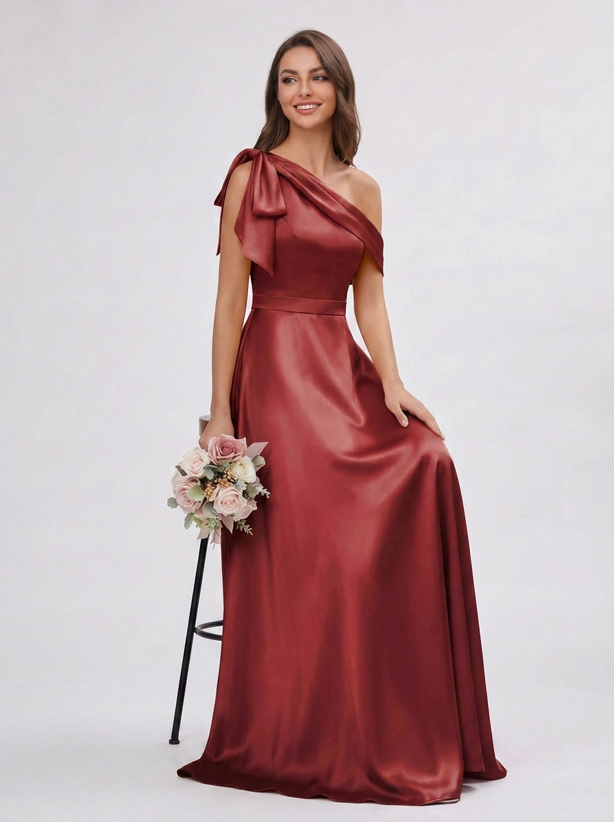 Lunessa Maxi Dress