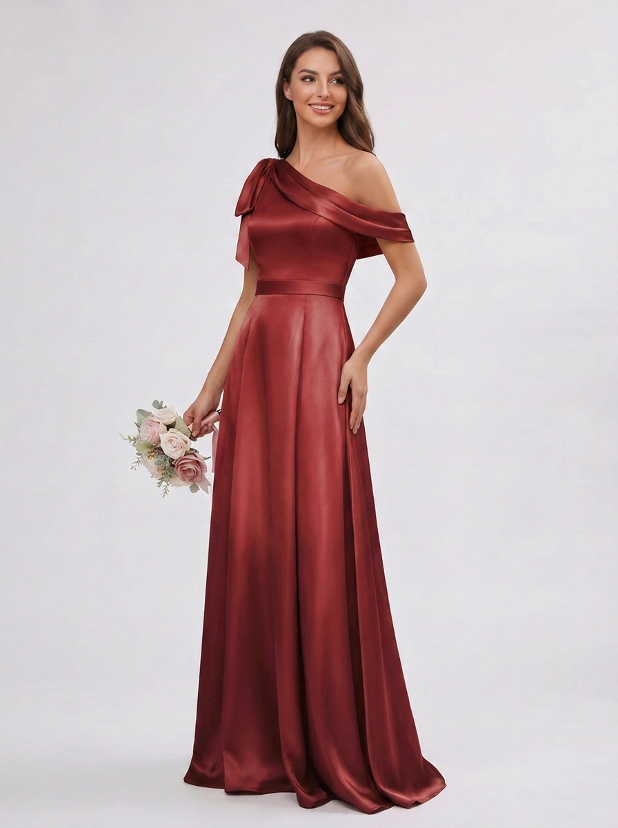 Lunessa Maxi Dress