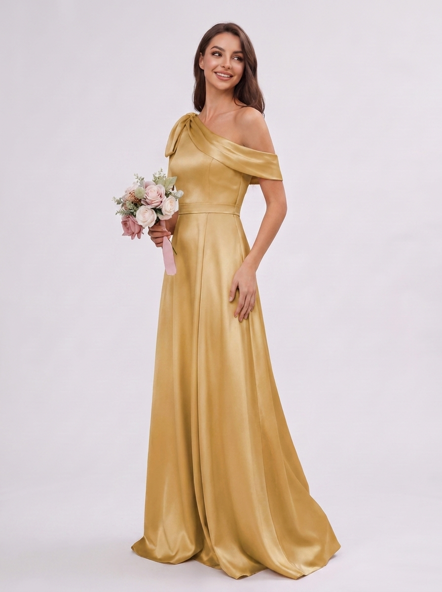 Lunessa Maxi Dress