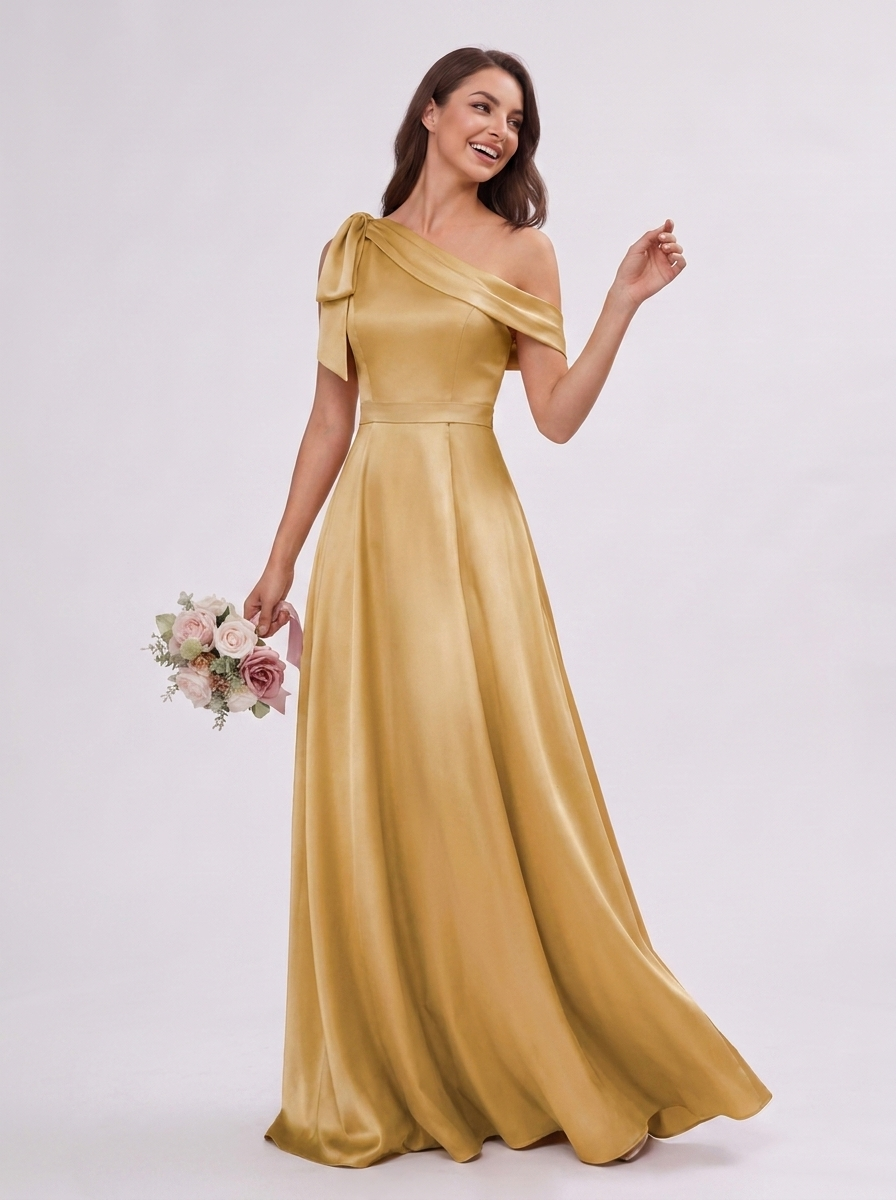 Lunessa Maxi Dress