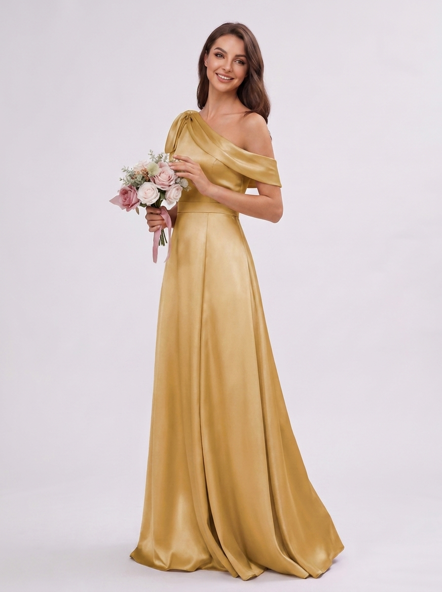 Lunessa Maxi Dress