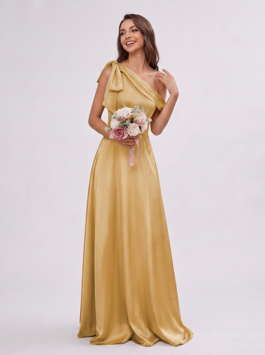 Lunessa Maxi Dress