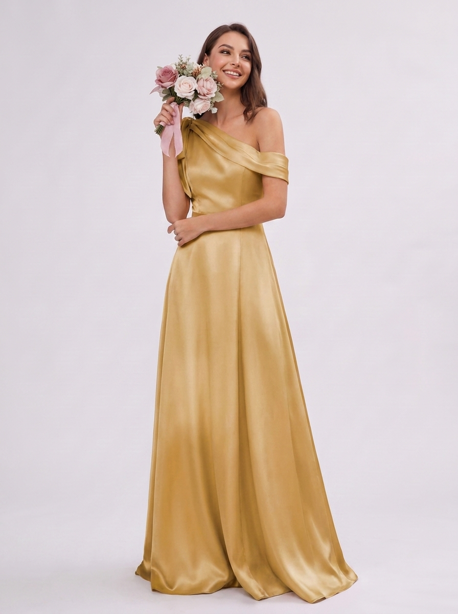 Lunessa Maxi Dress