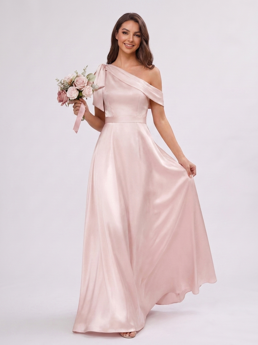 Lunessa Maxi Dress