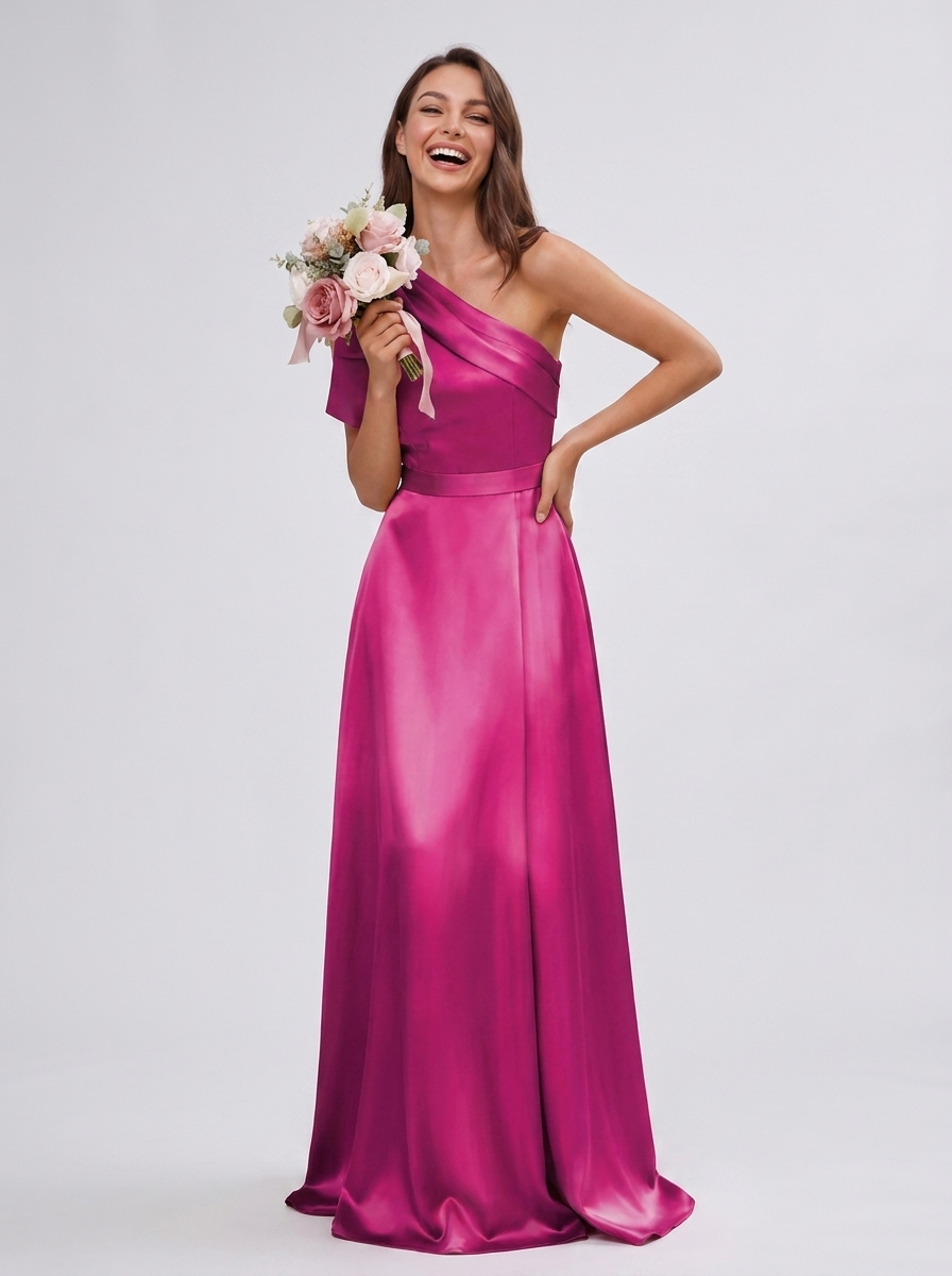 Lunessa Maxi Dress
