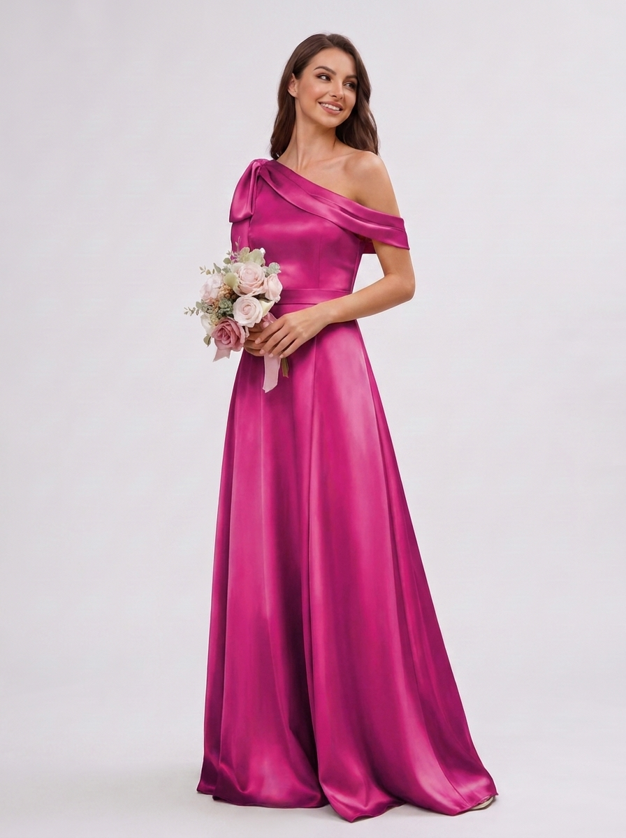 Lunessa Maxi Dress
