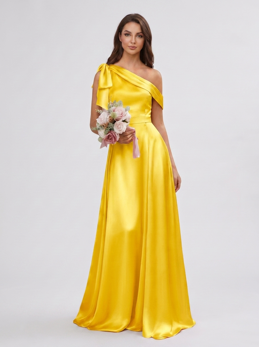 Lunessa Maxi Dress
