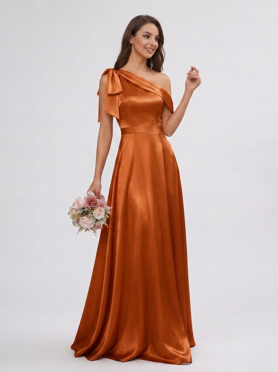 Lunessa Maxi Dress