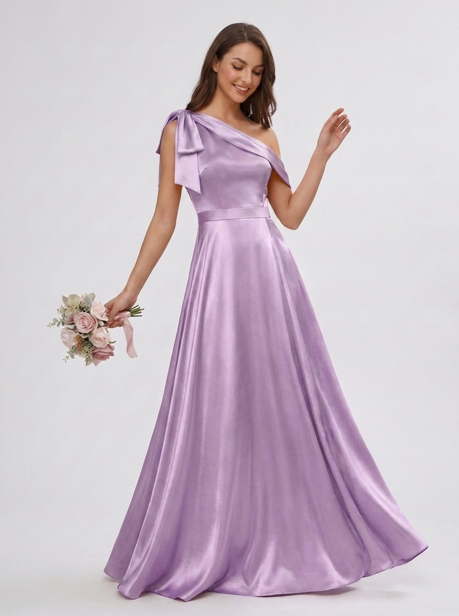 Lunessa Maxi Dress