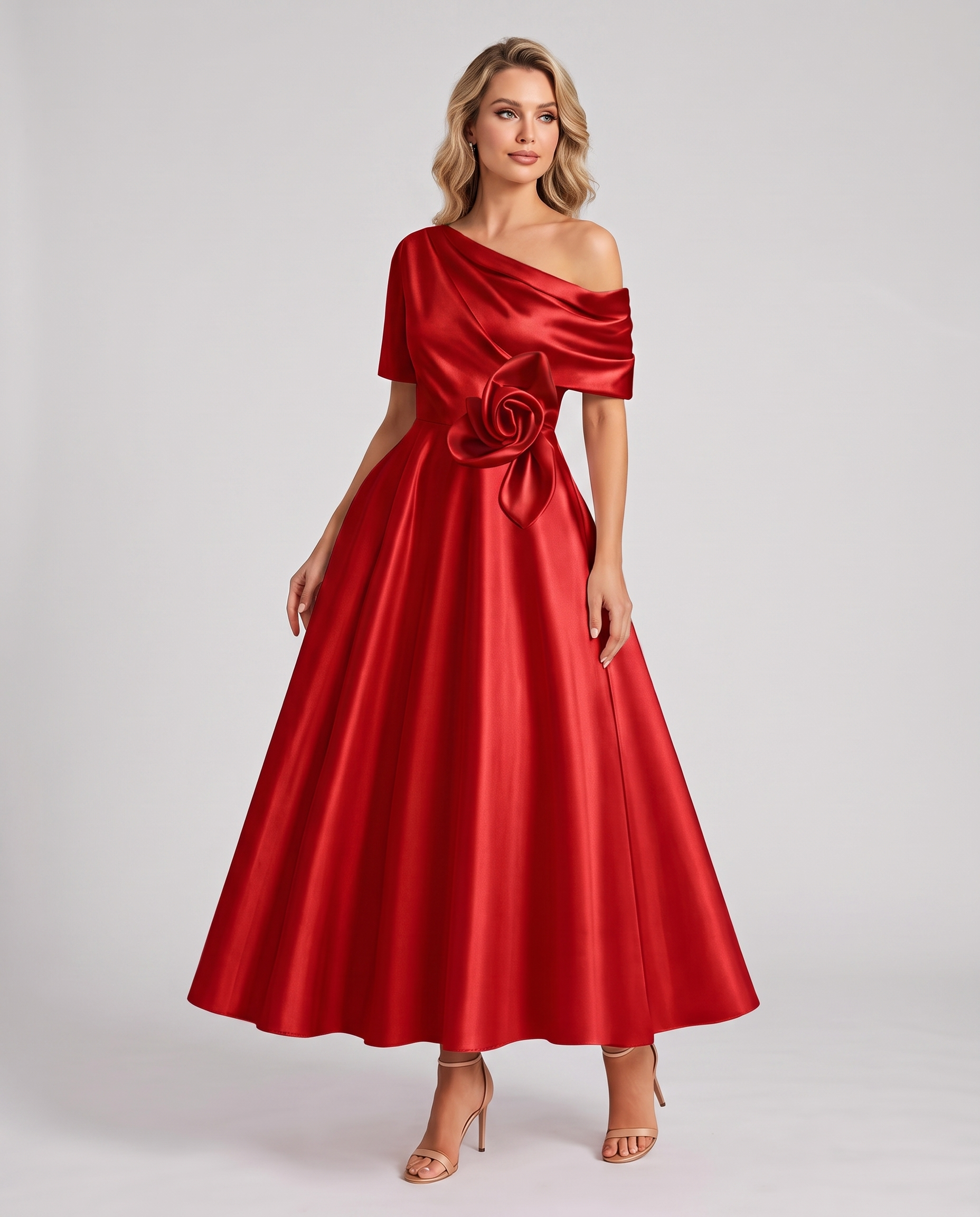 Celeste Maxi Dress