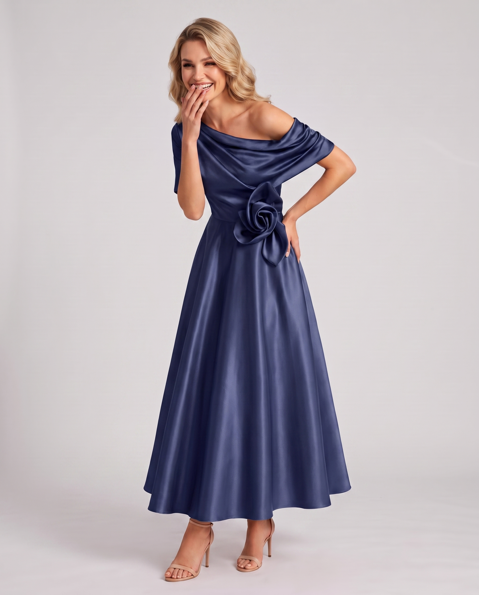 Celeste Maxi Dress
