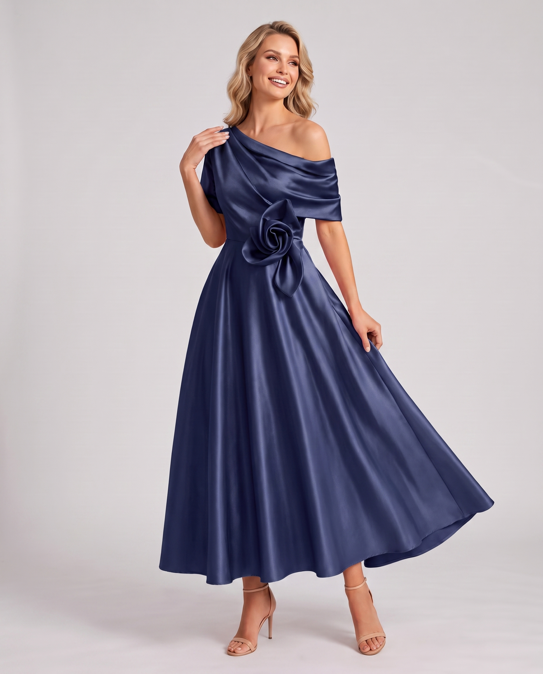 Celeste Maxi Dress