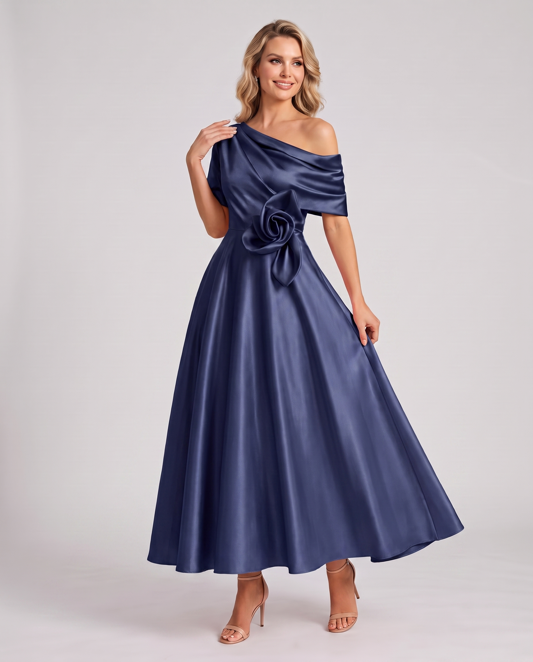Celeste Maxi Dress
