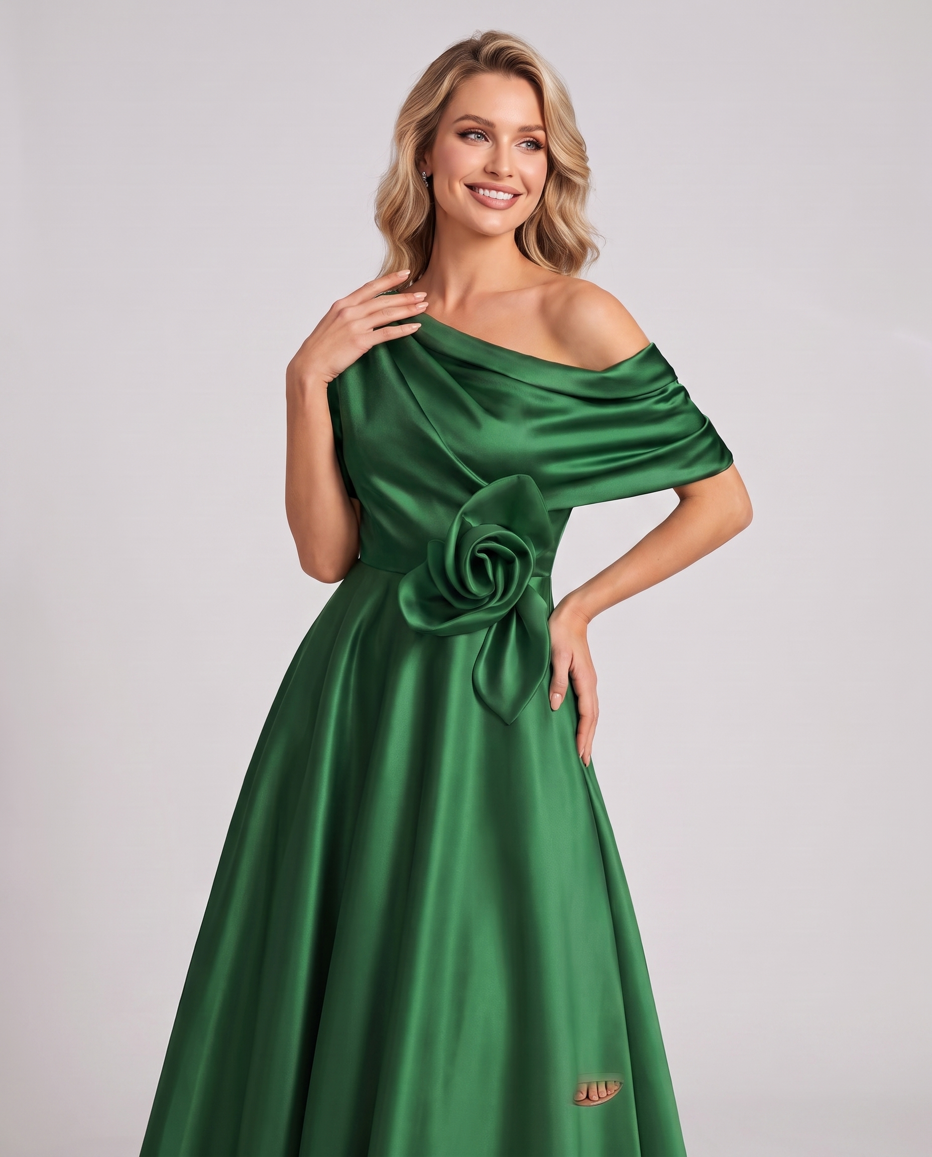 Celeste Maxi Dress